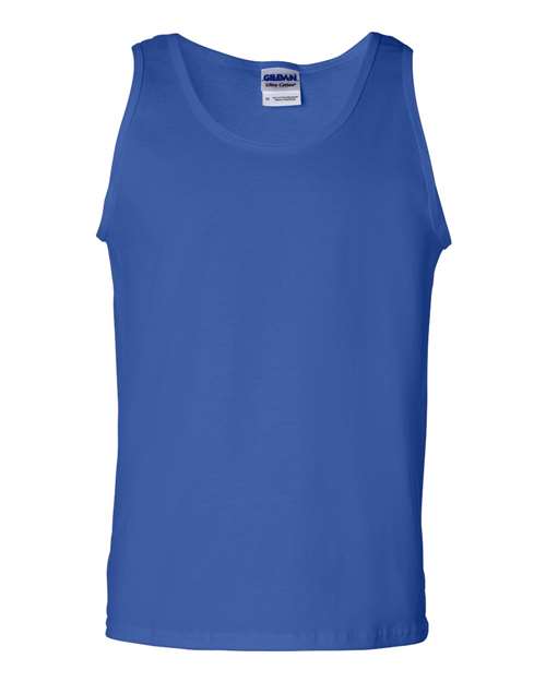 Gildan 2200 Ultra Cotton Tank Top