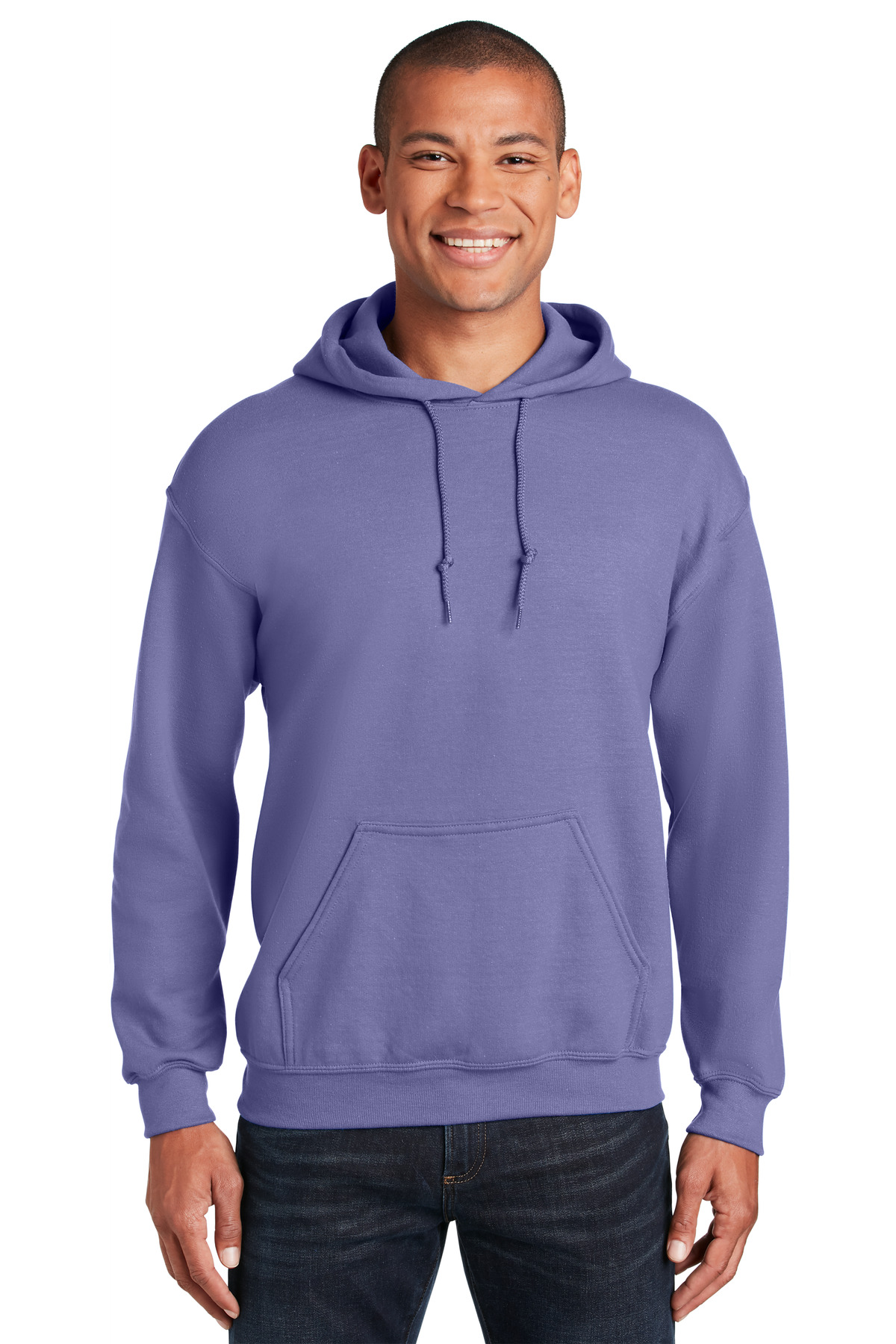 Gildan 18500 Heavy Blend Hooded Sweatshirt