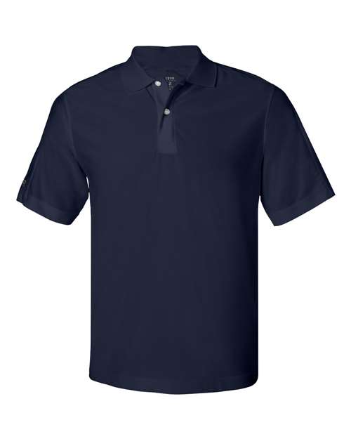 Izod 13Z0075 Performance Piqu Polo