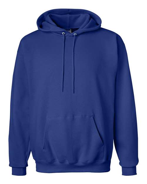 Hanes F170 Ultimate Cotton Hooded Sweatshirt