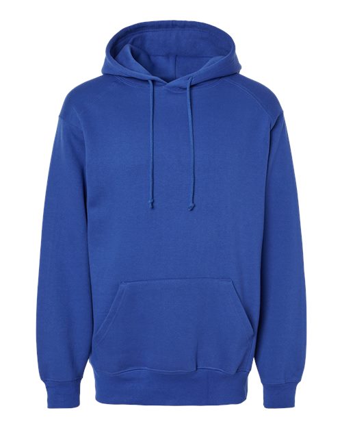 Badger 1254 Hooded Sweatshirt
