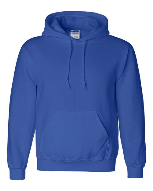 Gildan 12500 DryBlend Hooded Sweatshirt