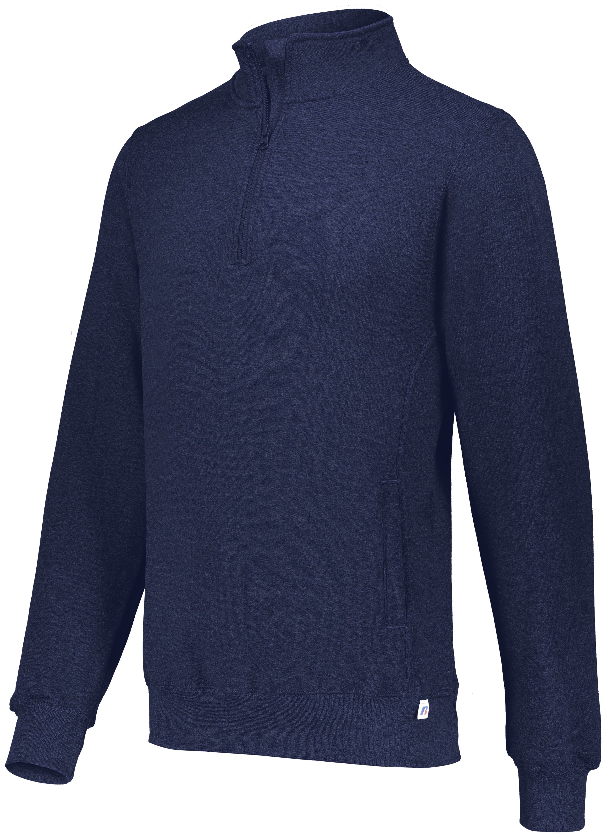 Augusta Sportswear 1Z4HBM Dri-Power Fleece 1/4 Zip Pullover