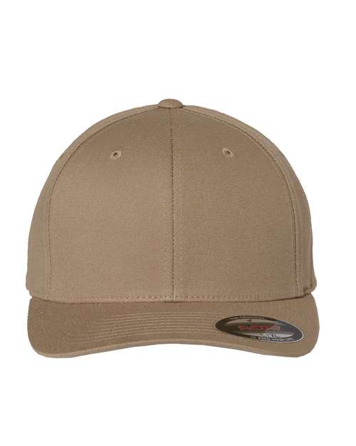 Flexfit 5001 V-Flexfit Cotton Twill Cap