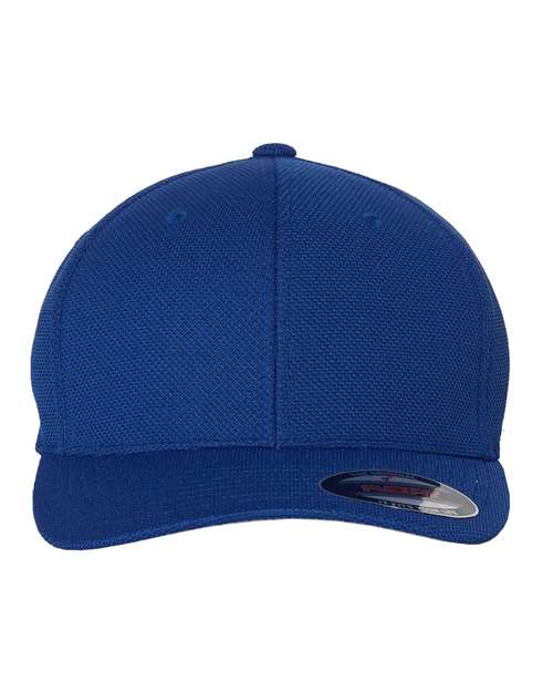 Flexfit 6577CD Cool Dry Piqu Mesh Cap