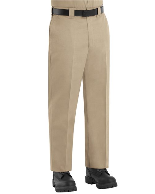 Red Kap PT62 Utility Work Pants