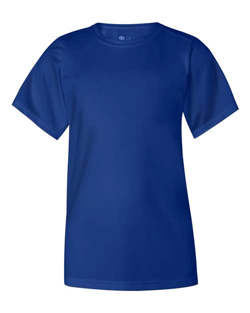 Badger 2120 Youth B-Core T-Shirt