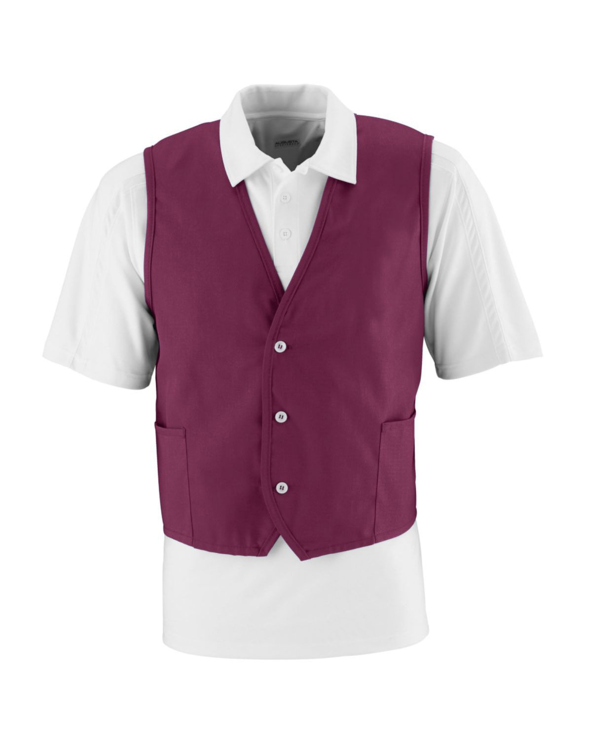 Augusta Sportswear 2145 Adult Vest