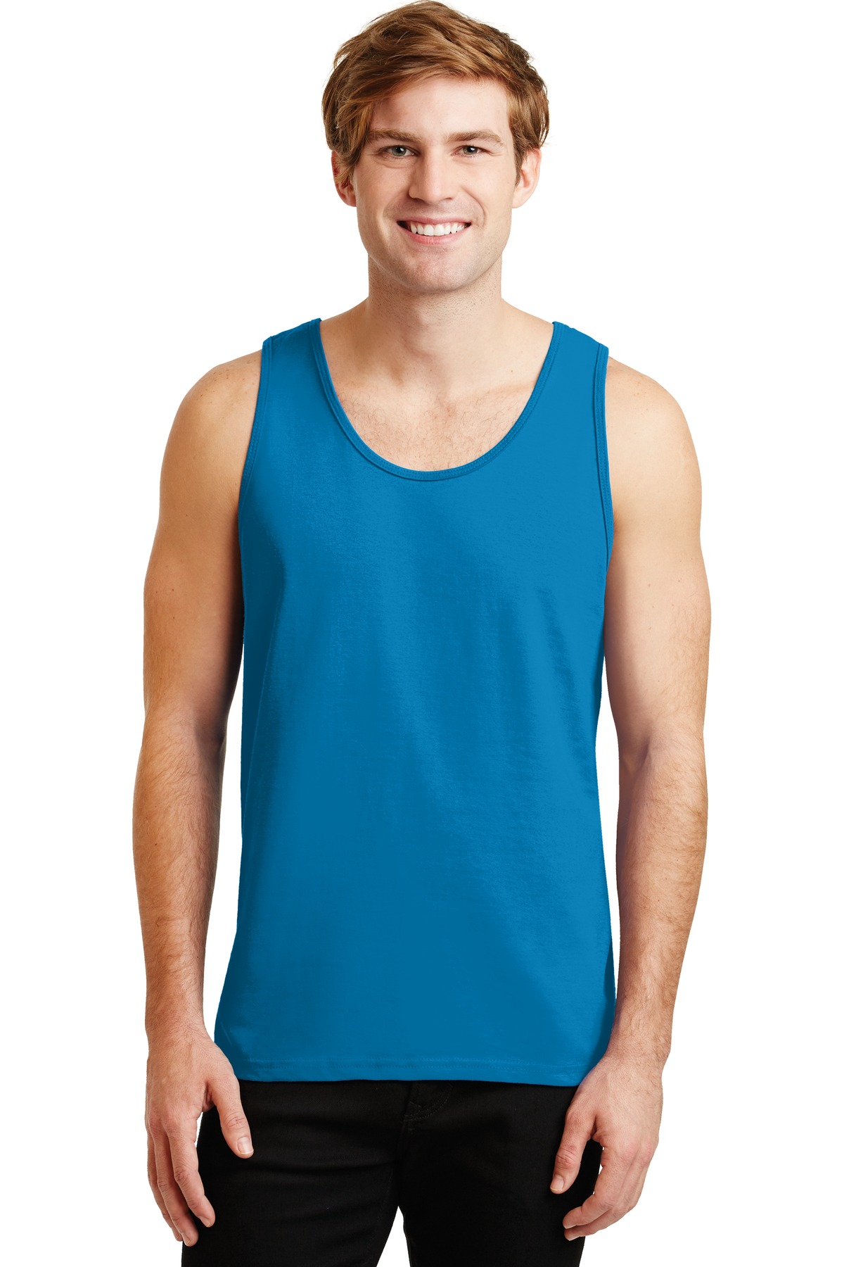 Gildan 2200 Ultra Cotton 100% US Tank Top