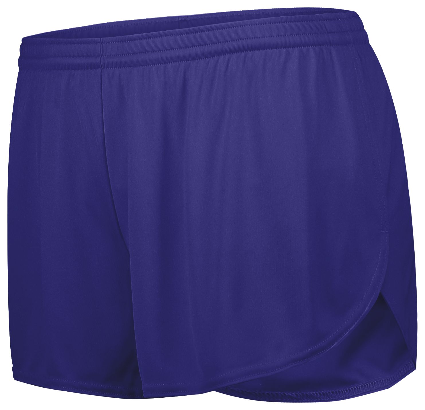 Augusta Sportswear 221336 Ladies PR Max Track Shorts