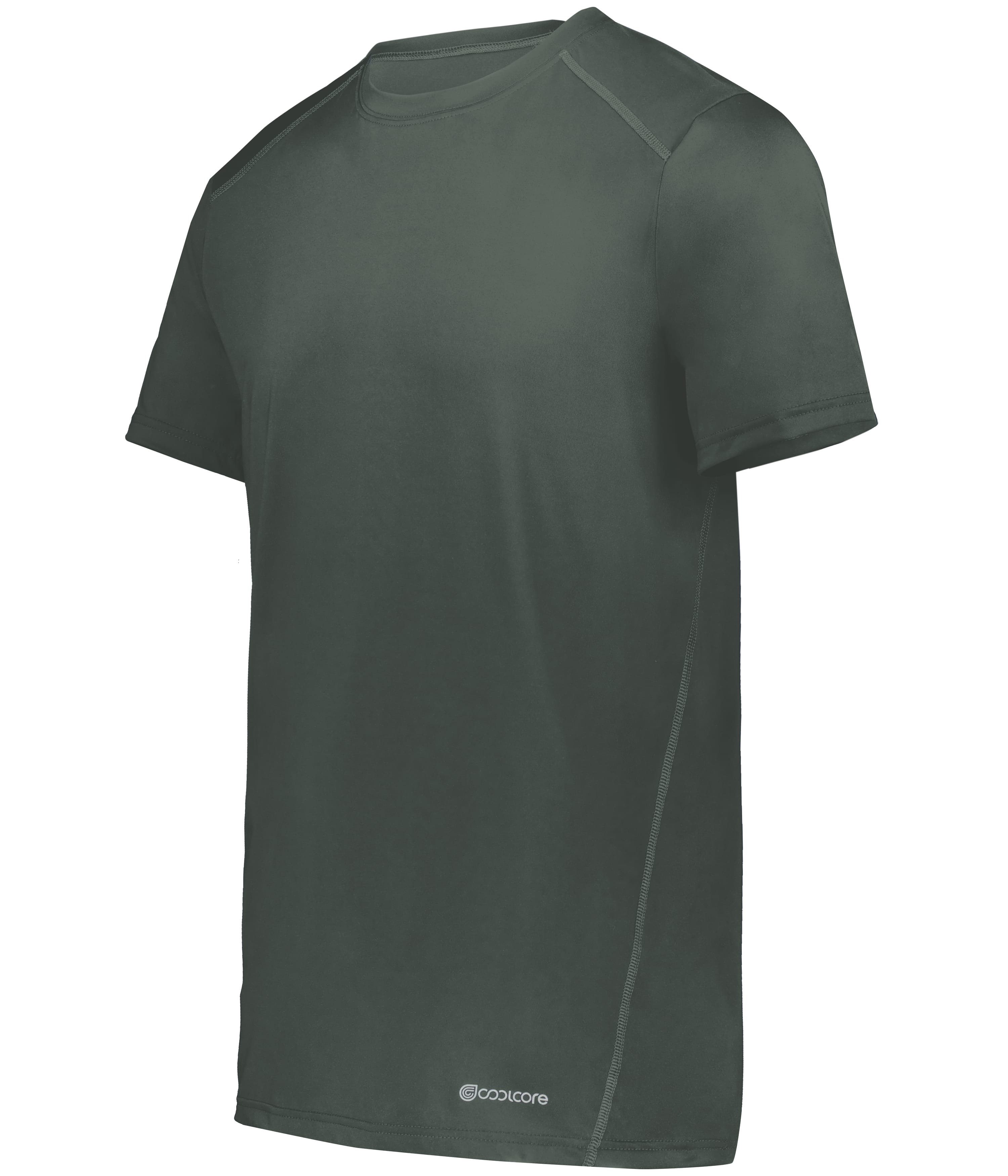 Augusta Sportswear 222136 Essential Tee Powered by Coolcore