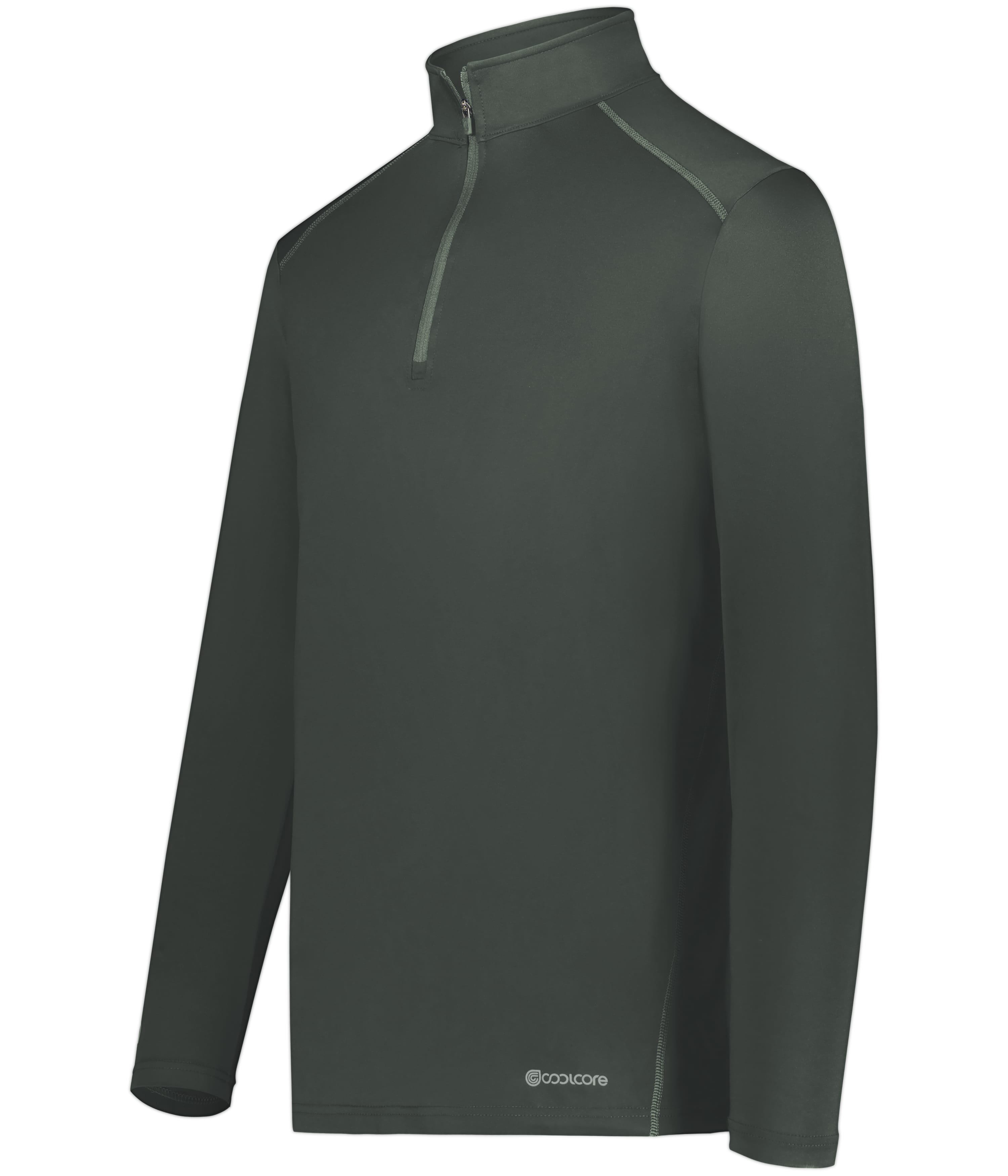 Augusta Sportswear 222140 1/4 Zip Pullover Powered by Coolcore