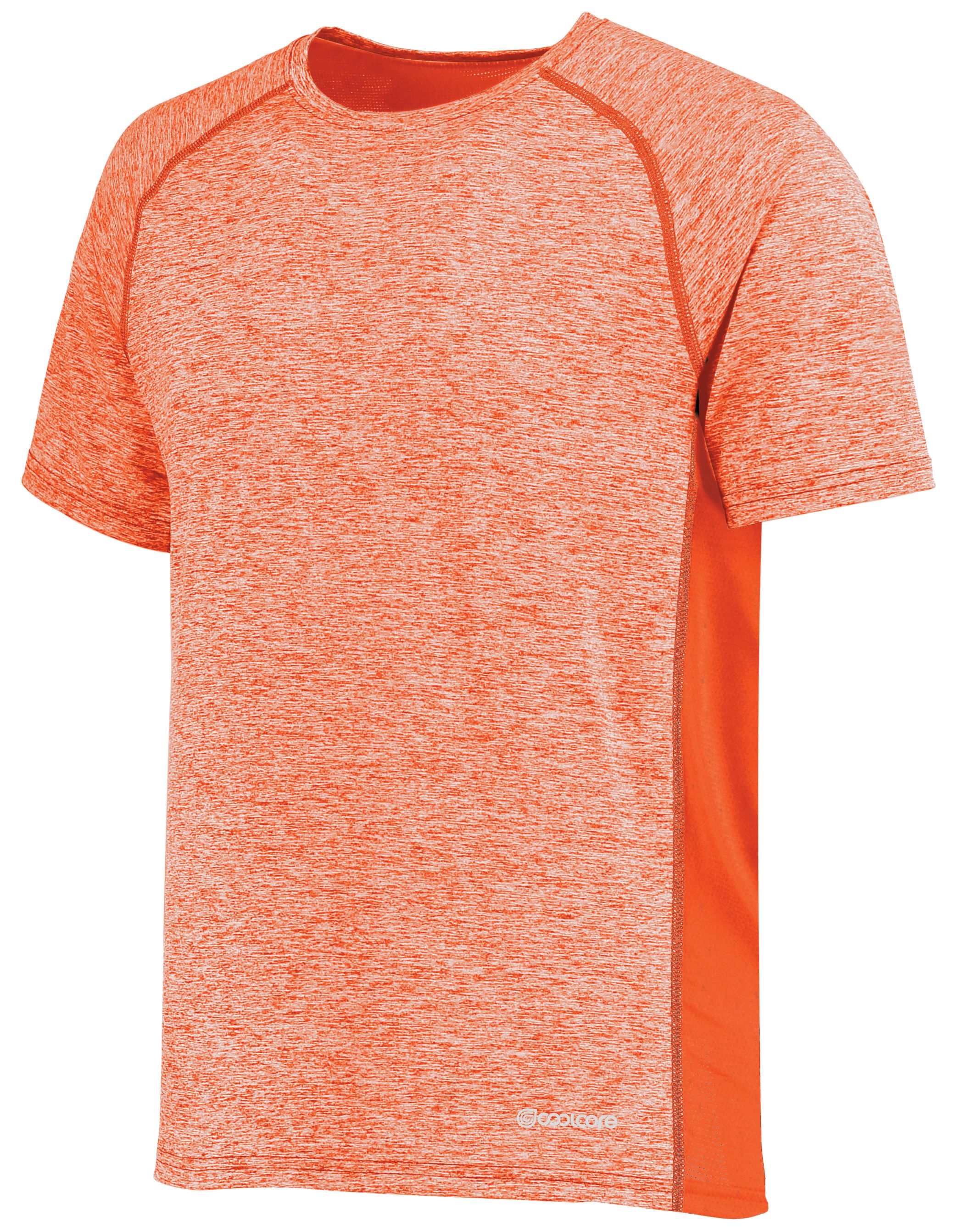 Augusta Sportswear 222671 Youth Electrify Tee Powered by Coolcore