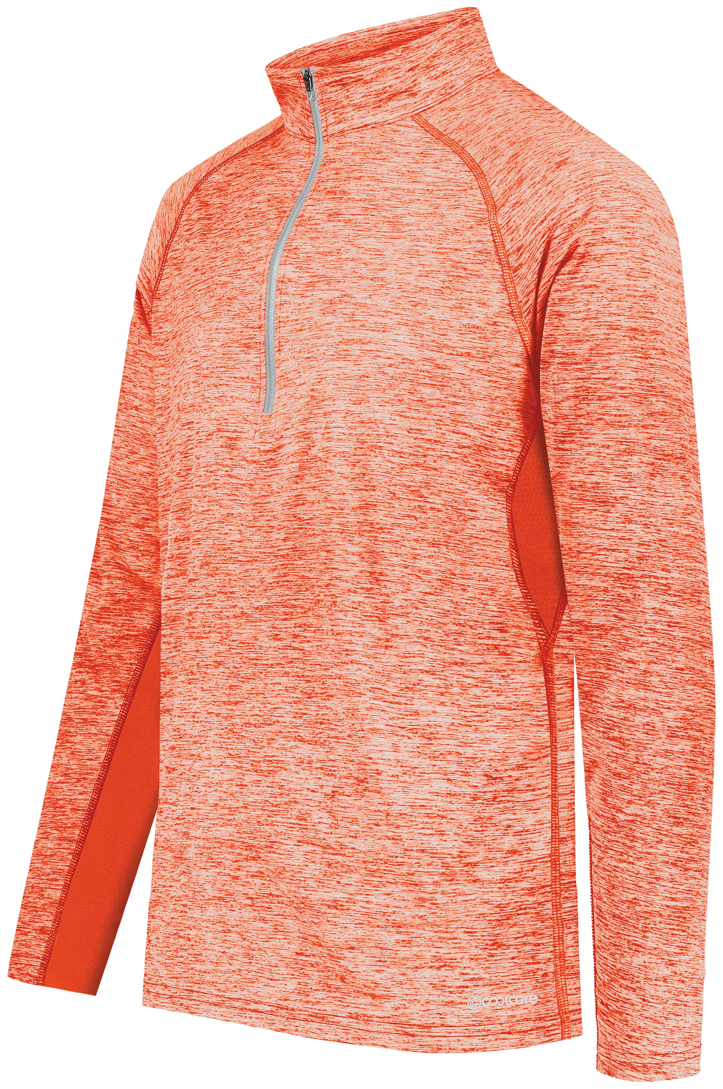 Augusta Sportswear 222574 Electrify 1/2 Zip Pullover Powered by Coolcore