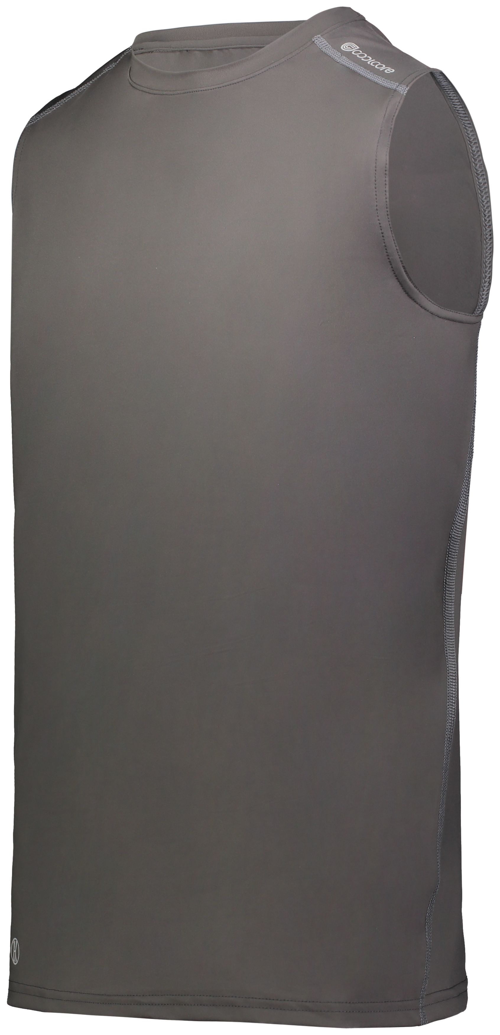 Augusta Sportswear 222593 Tank Powered by Coolcore