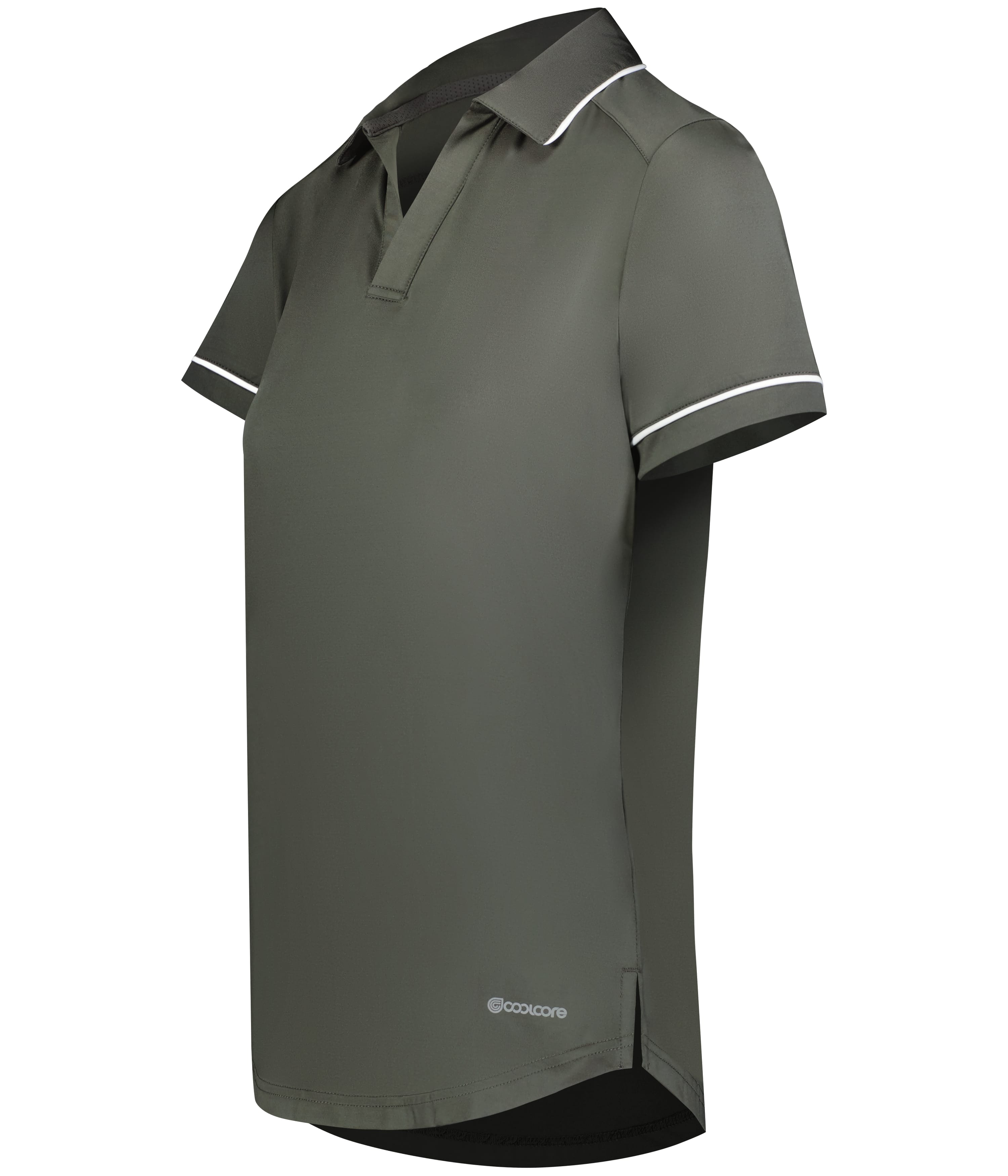 Augusta Sportswear 222701 Ladies Performance Polo Powered by Coolcore