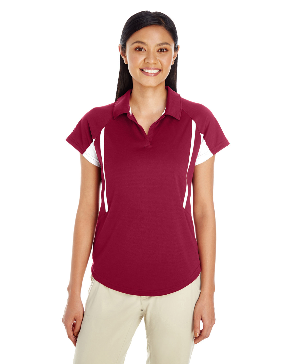 Holloway 222730 Women's Avenger Polo
