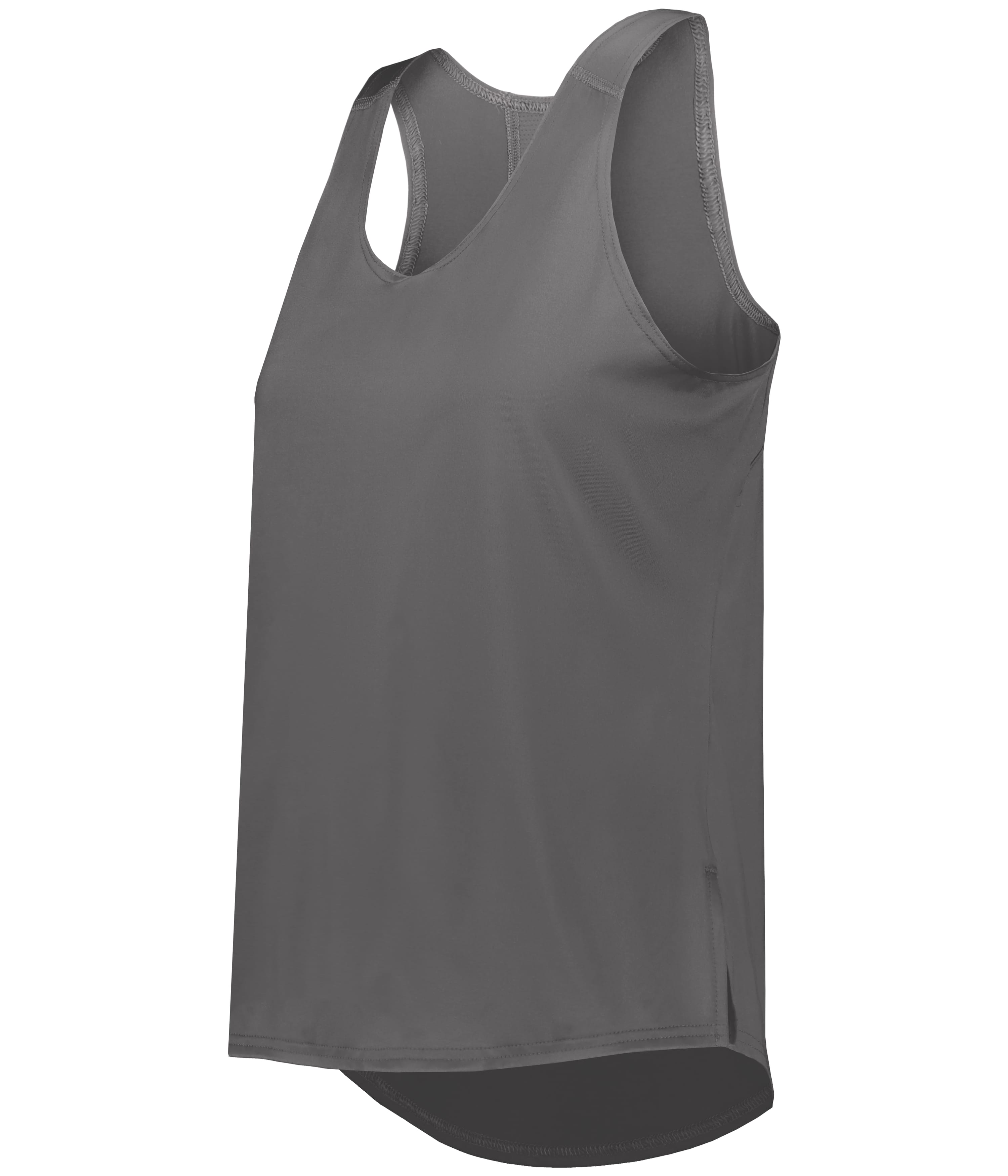 Augusta Sportswear 222777 Ladies Tank Powered by Coolcore