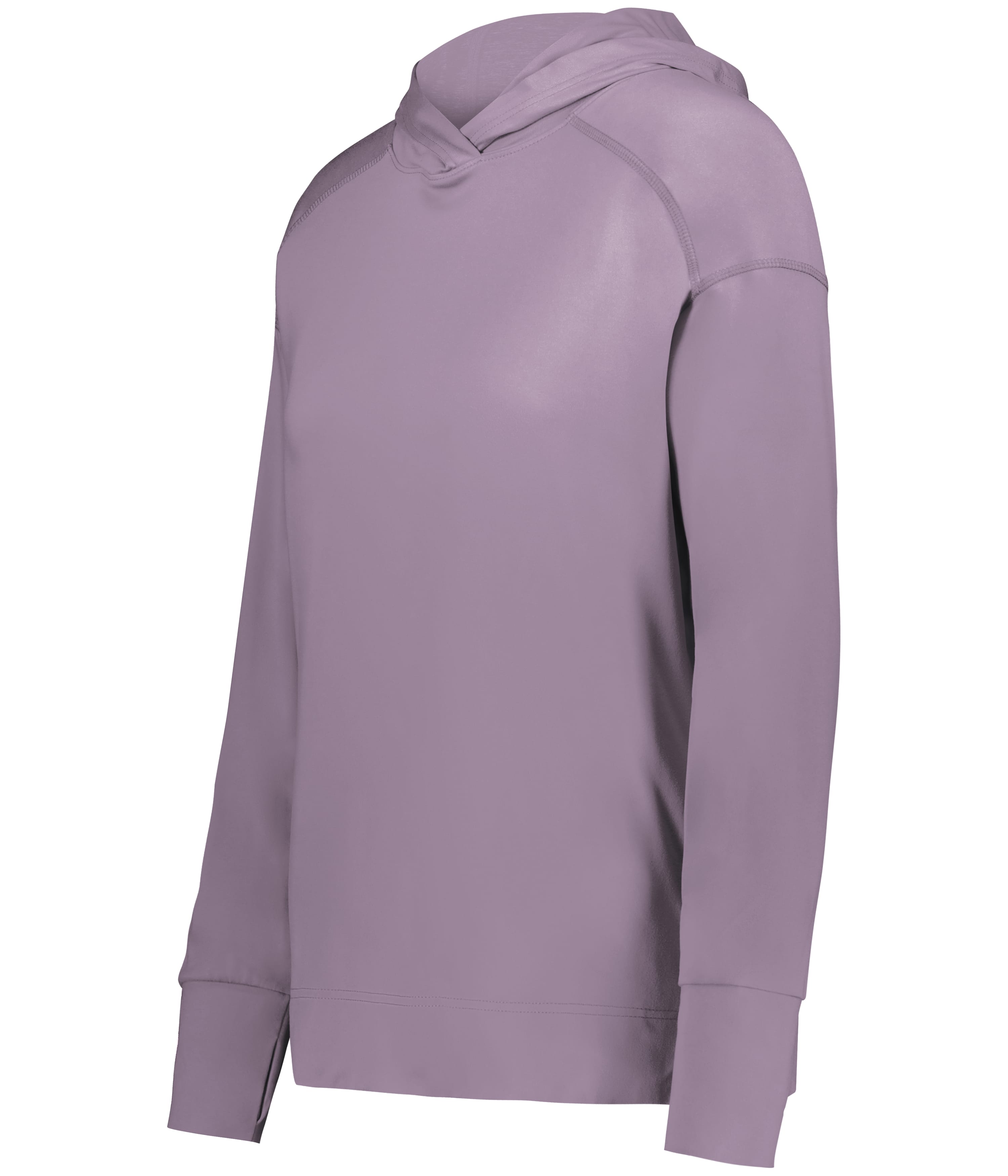 Augusta Sportswear 222798 Ladies Ventura Soft Knit Hoodie