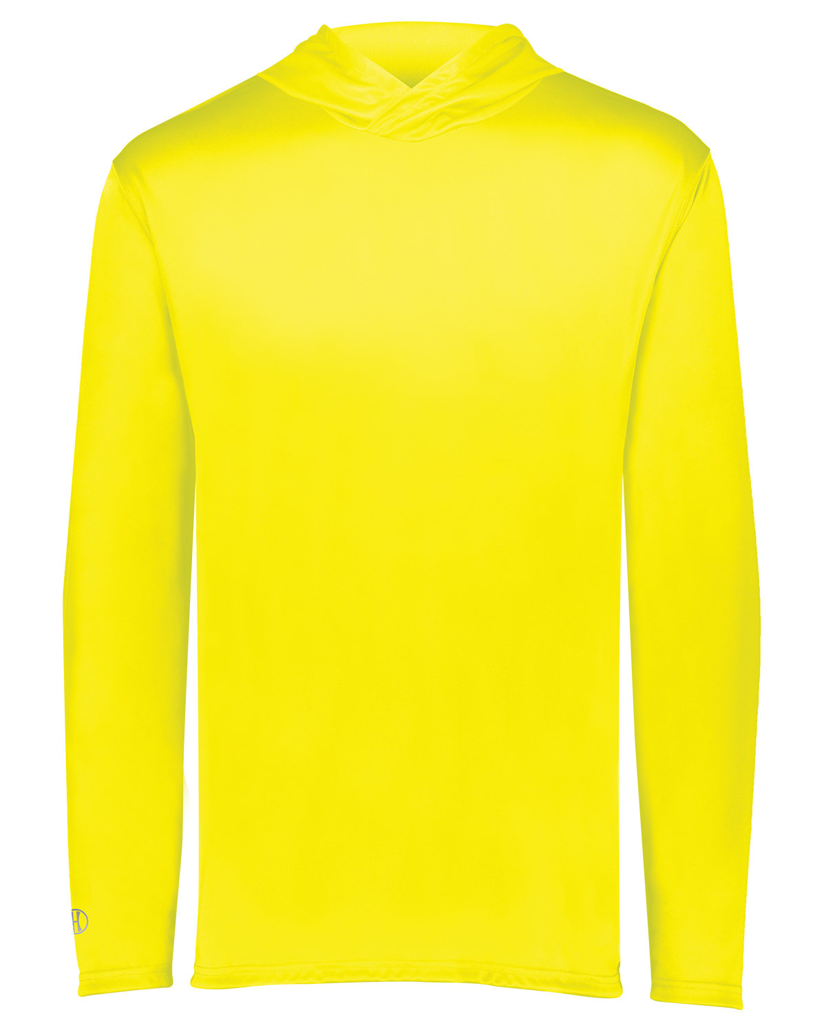 Holloway 222830 Men's Momentum Hooded Sweatshirt