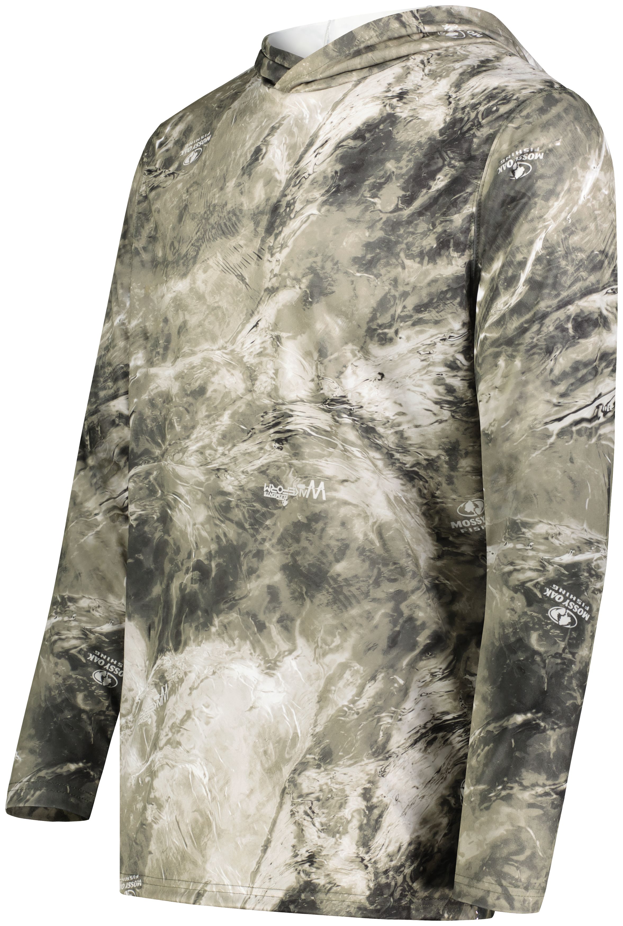Augusta Sportswear 223515 Mossy Oak Momentum Hoodie
