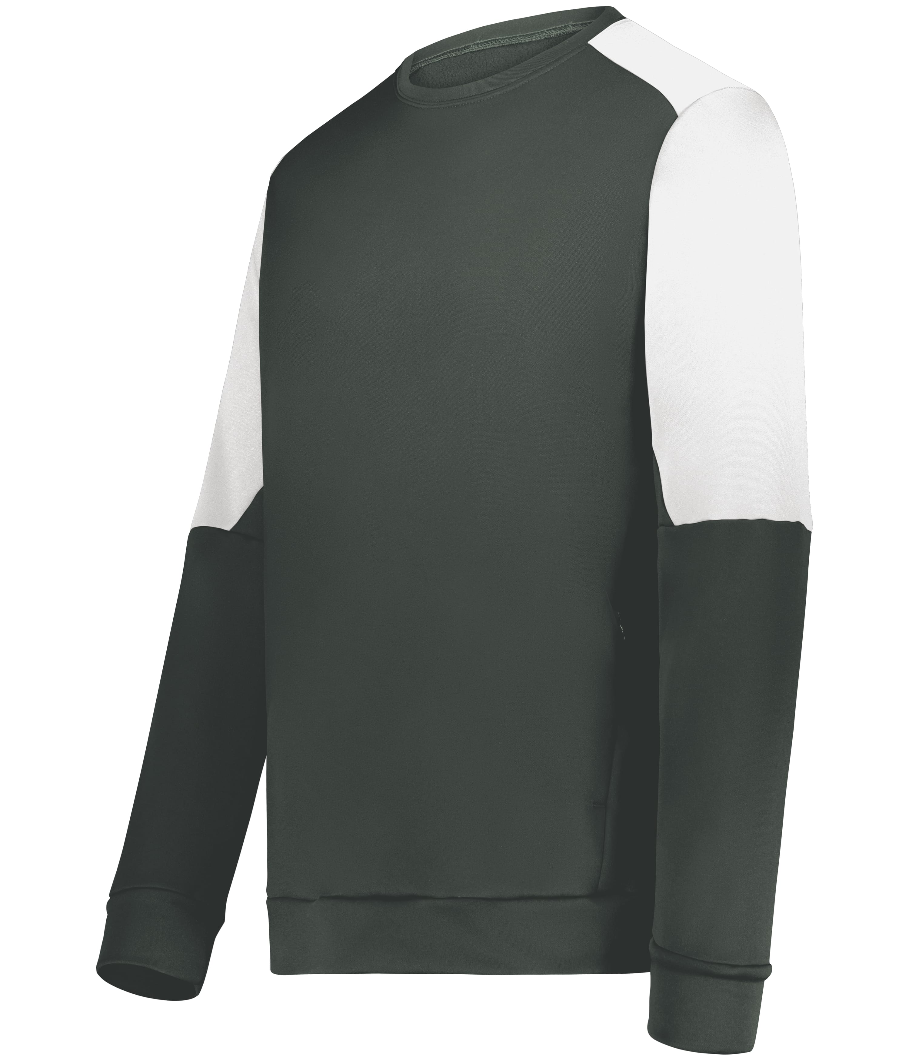 Augusta Sportswear 223525 Momentum Team Fleece Crew