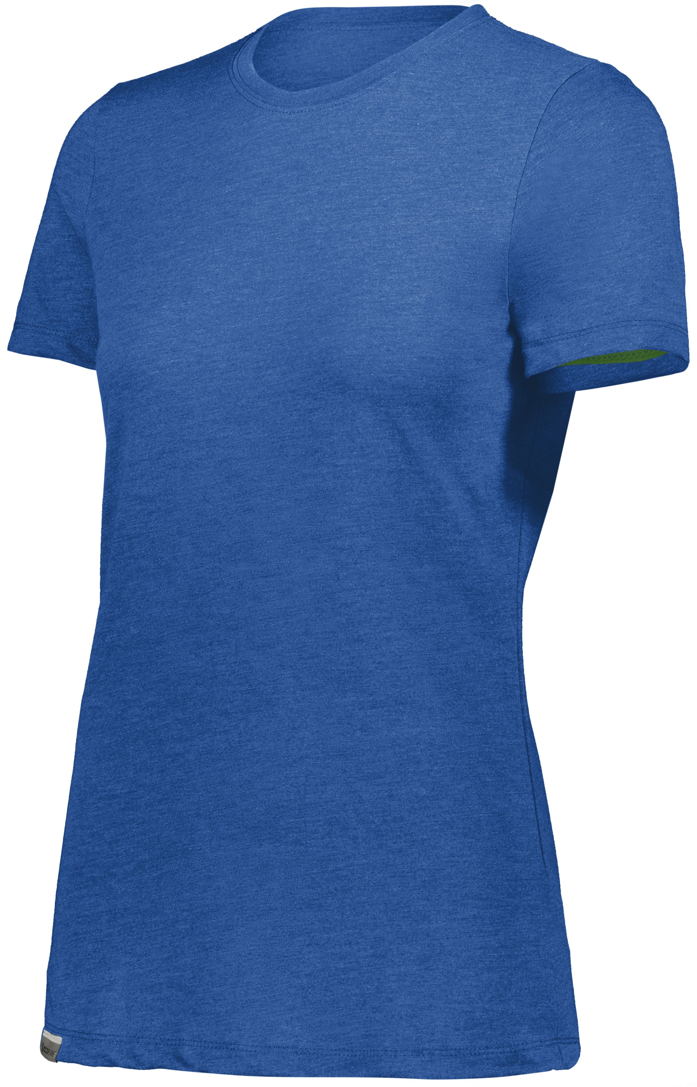 Augusta Sportswear 223717 Ladies Eco-Revive Tri-Blend Tee