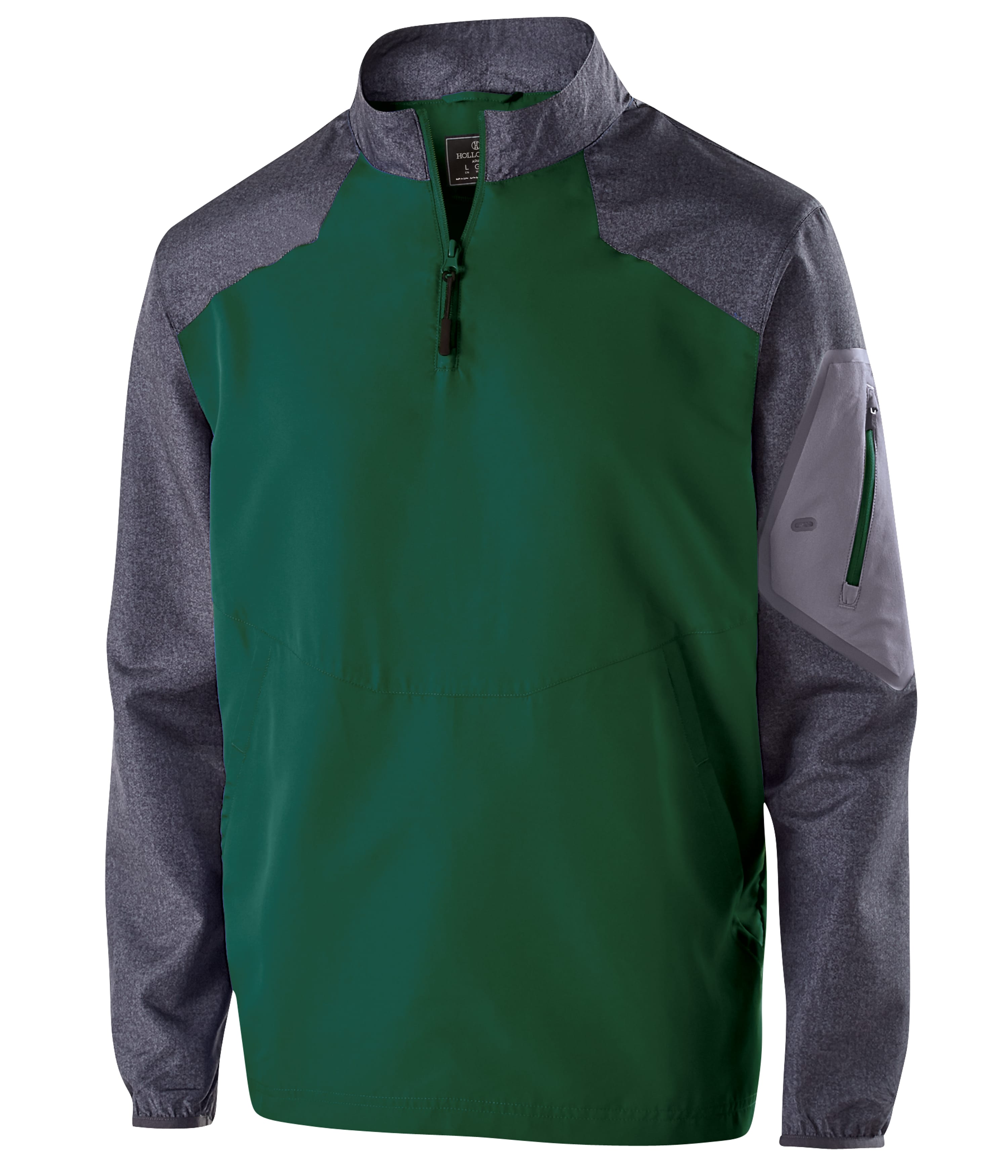 Augusta Sportswear 229155 Raider Pullover