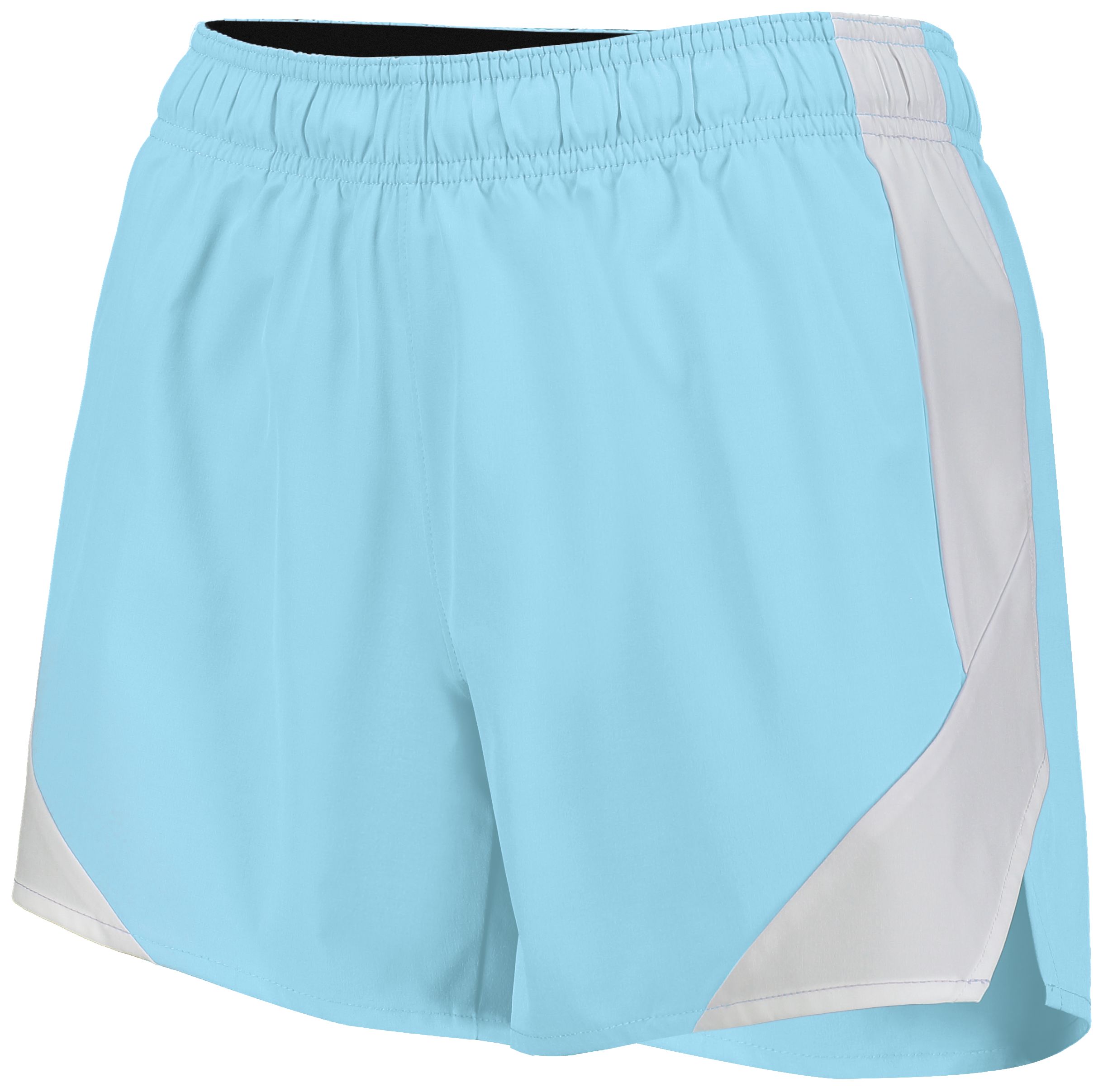 Augusta Sportswear 229489 Girls Olympus Shorts