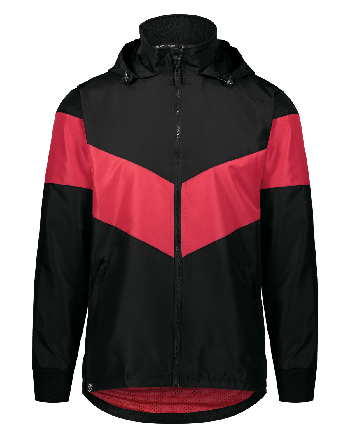 Holloway 229527 Adult Potomac Jacket