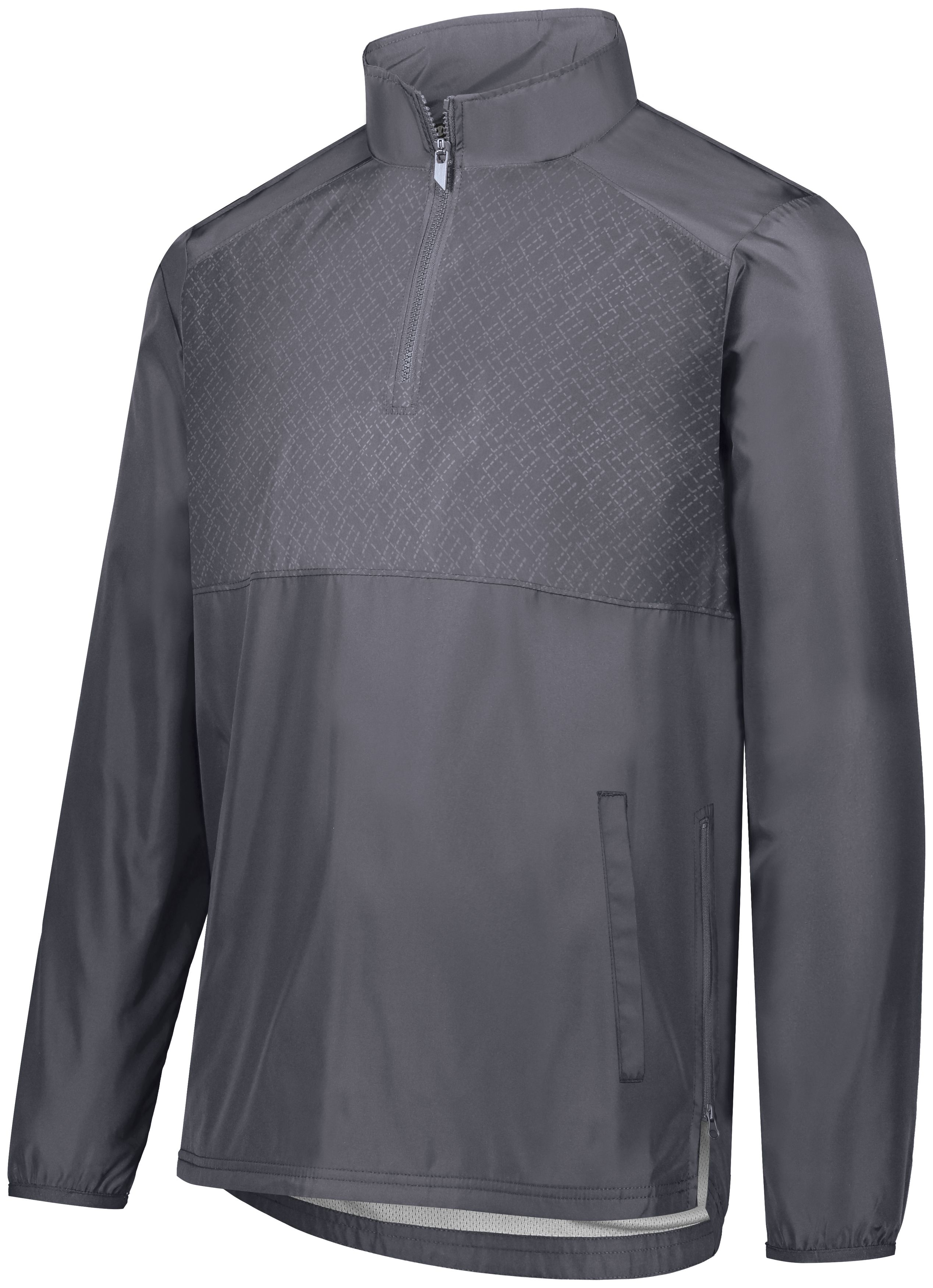 Augusta Sportswear 229633 Youth SeriesX Pullover
