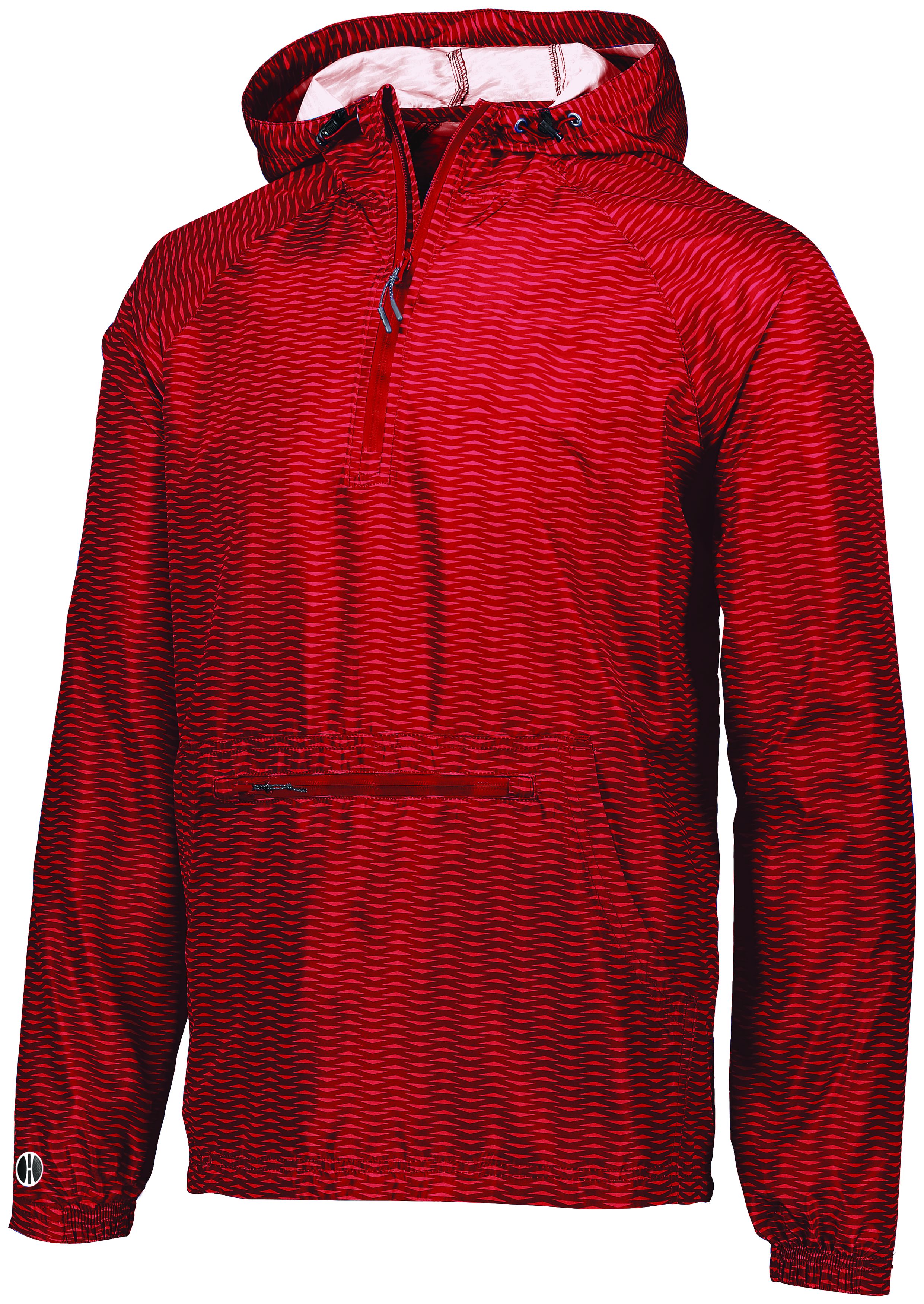 Augusta Sportswear 229554 Range Packable Pullover