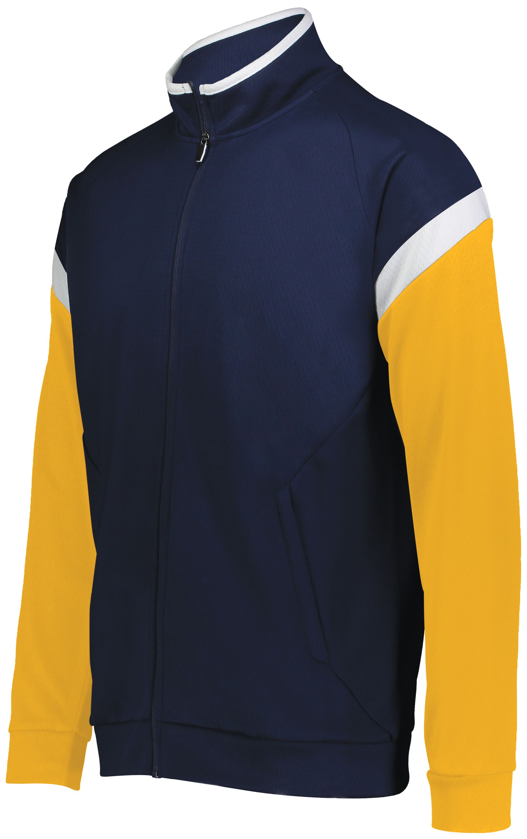 Augusta Sportswear 229679 Youth Limitless Jacket