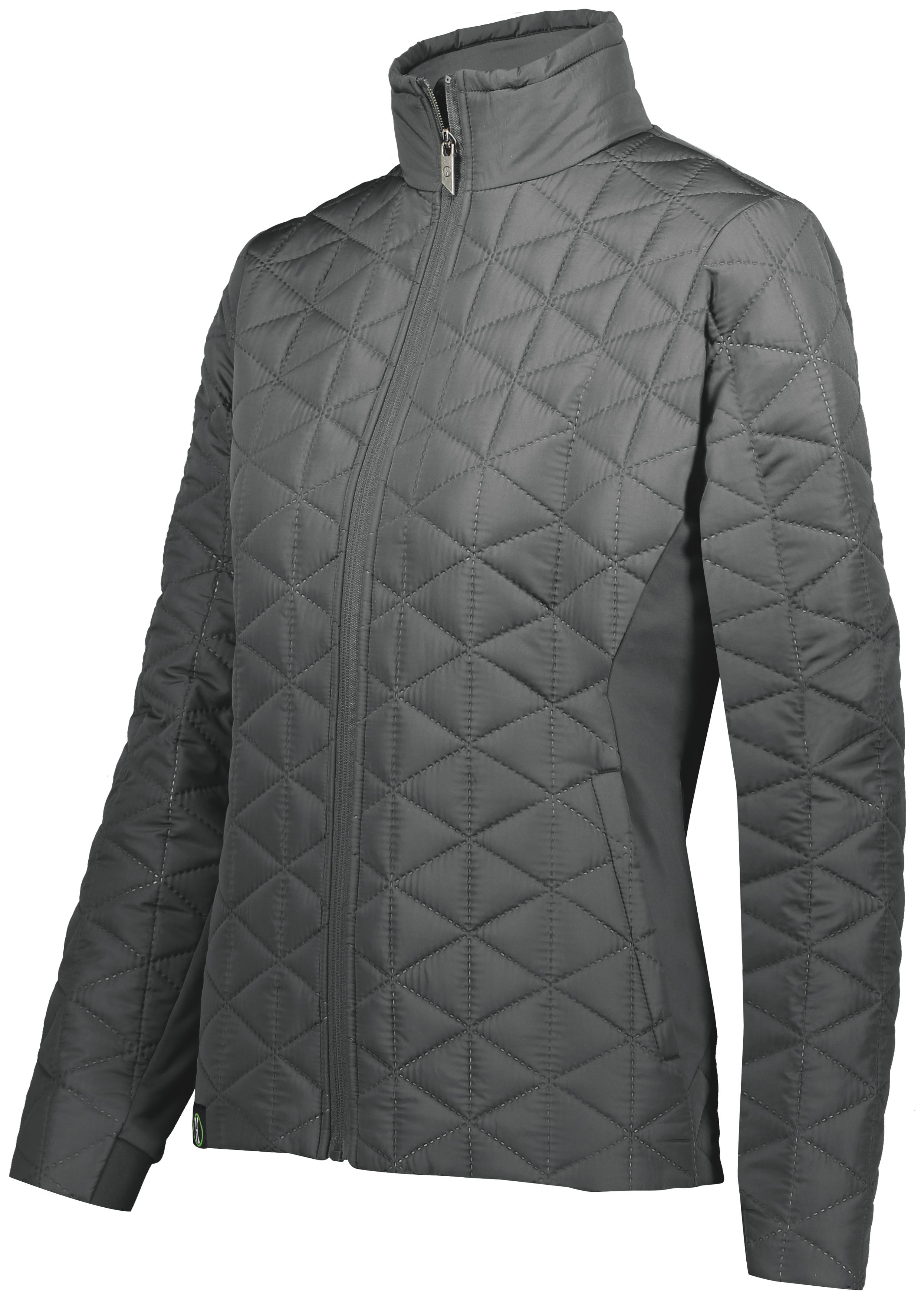 Augusta Sportswear 229716 Ladies Repreve Eco Jacket