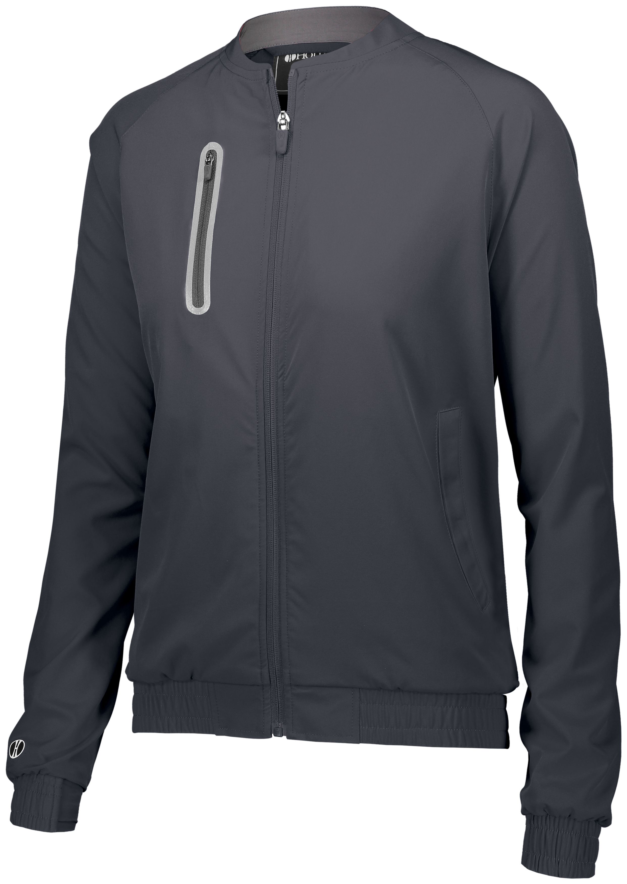 Augusta Sportswear 229743 Ladies Weld Jacket