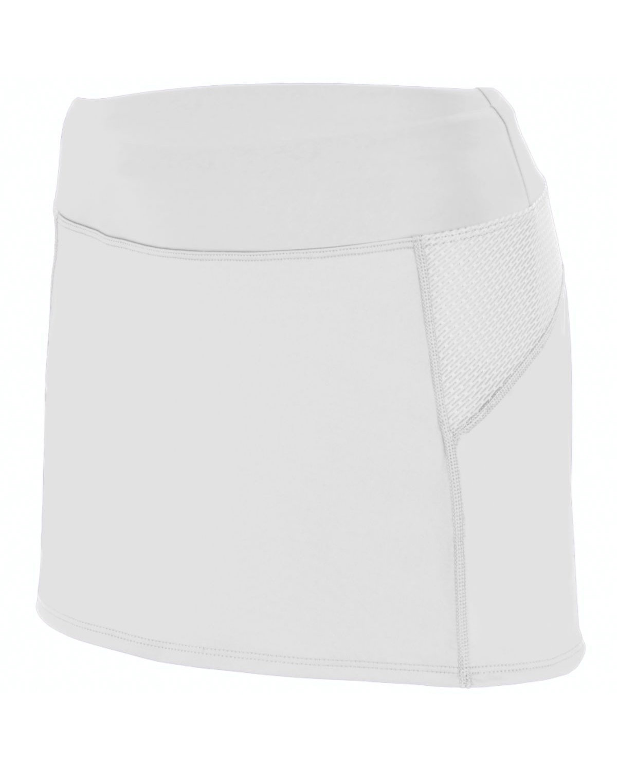 Augusta Sportswear 2421 Girls' Femfit Skort