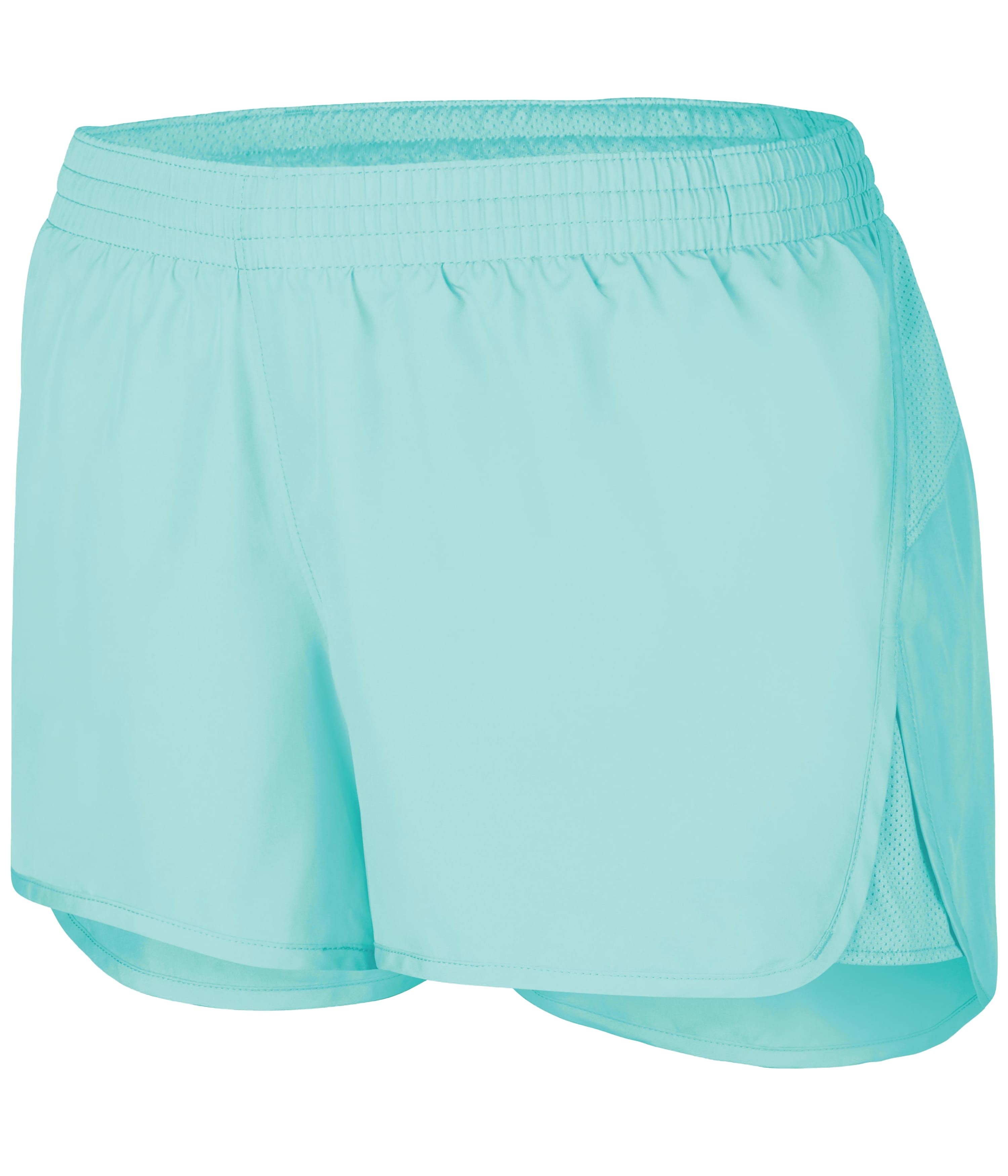 Augusta Sportswear 2430 Ladies Wayfarer Shorts