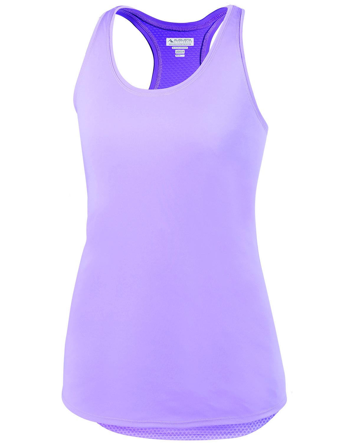 Augusta Sportswear 2434 Women's Sojourner Tank Top