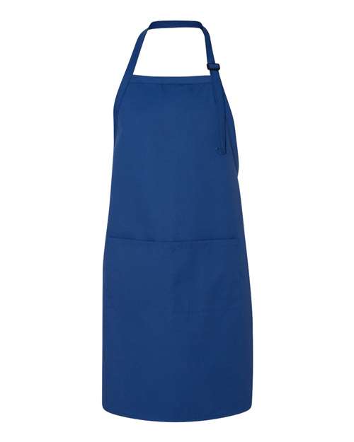 Chef Designs TT30 Premium Bib Apron
