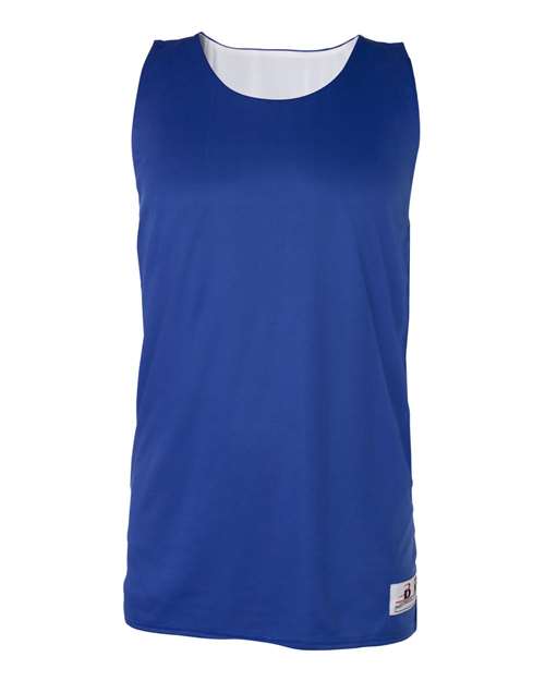 Badger 4129 B-Core Reversible Tank Top