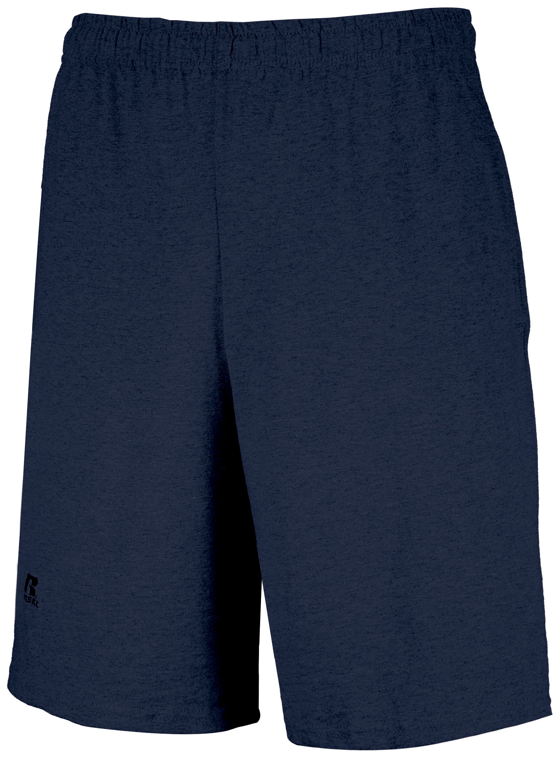 Augusta Sportswear 25843M Basic Cotton Pocket Shorts