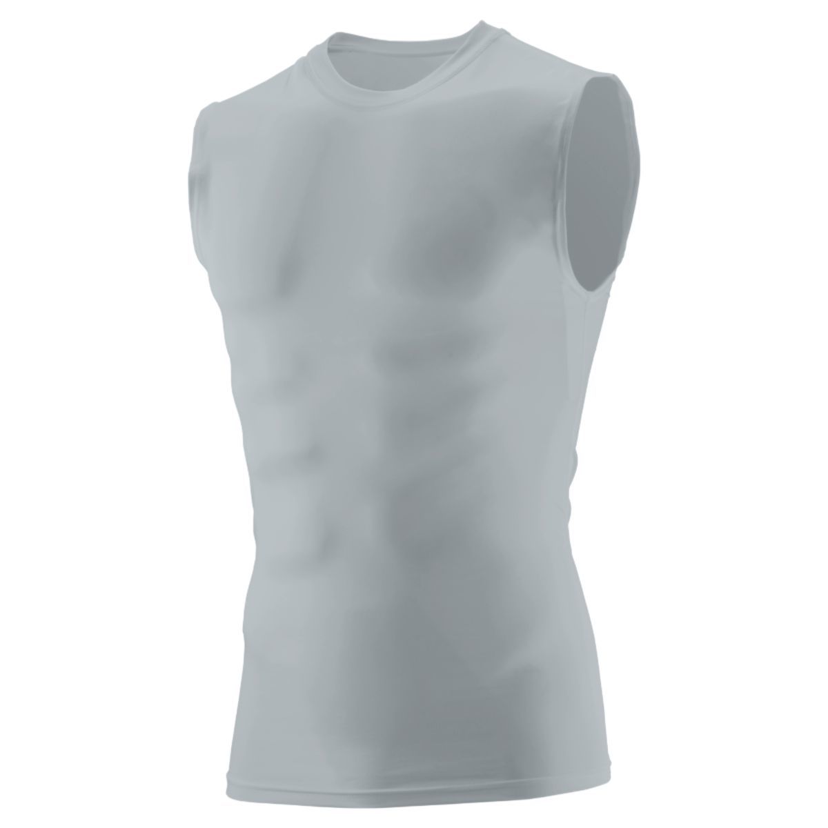 Augusta Sportswear 2603 Youth Hyperform Compression Sleeveless Tee