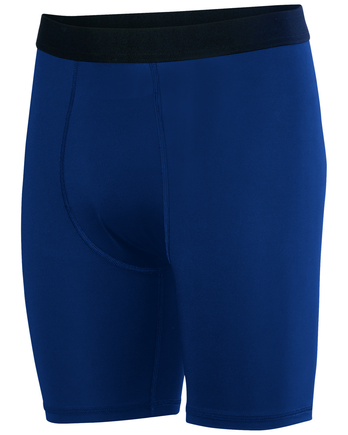 Augusta Sportswear 2615 Men's Hyperform Compression Short
