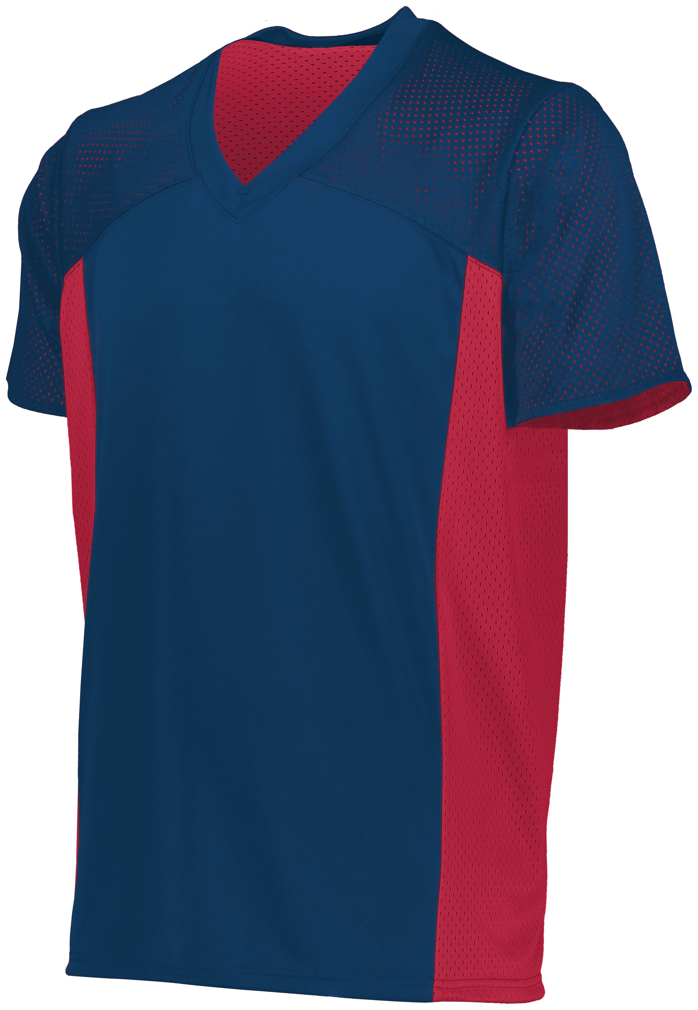 Augusta Sportswear 265 Youth Reversible Flag Football Jersey