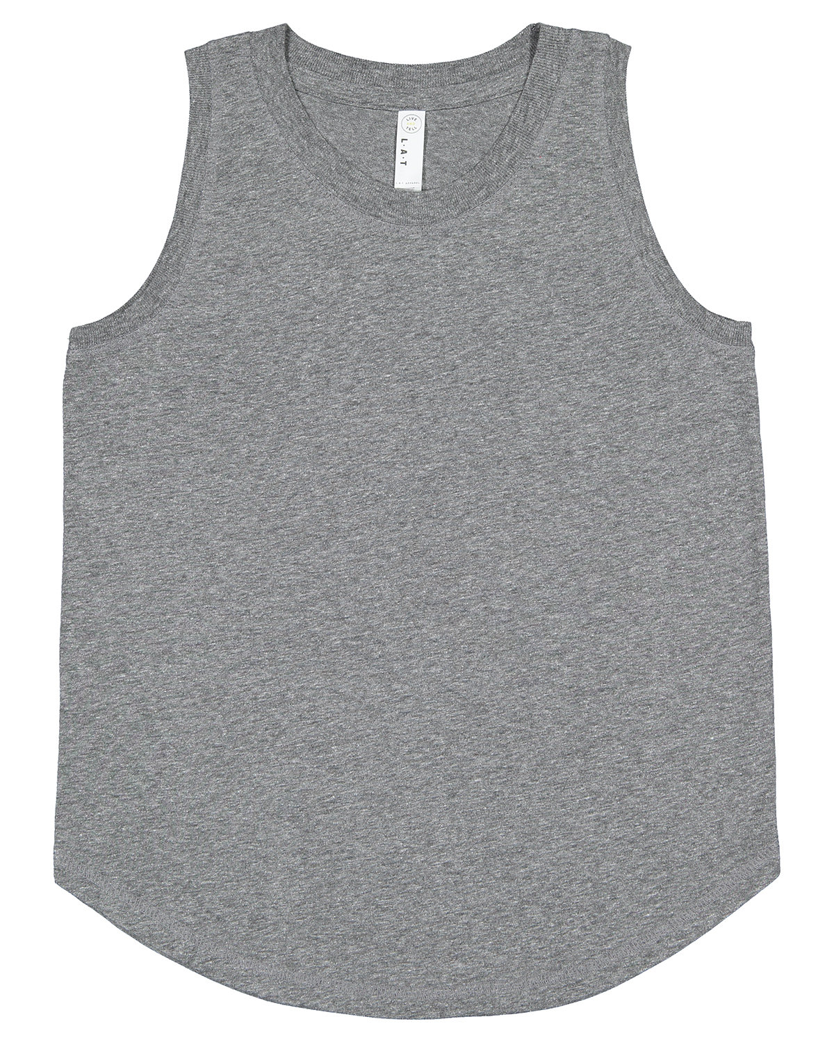 LAT 2692 Youth Relaxed Tank