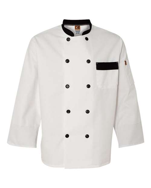 Chef Designs KT74 Garnish Coat