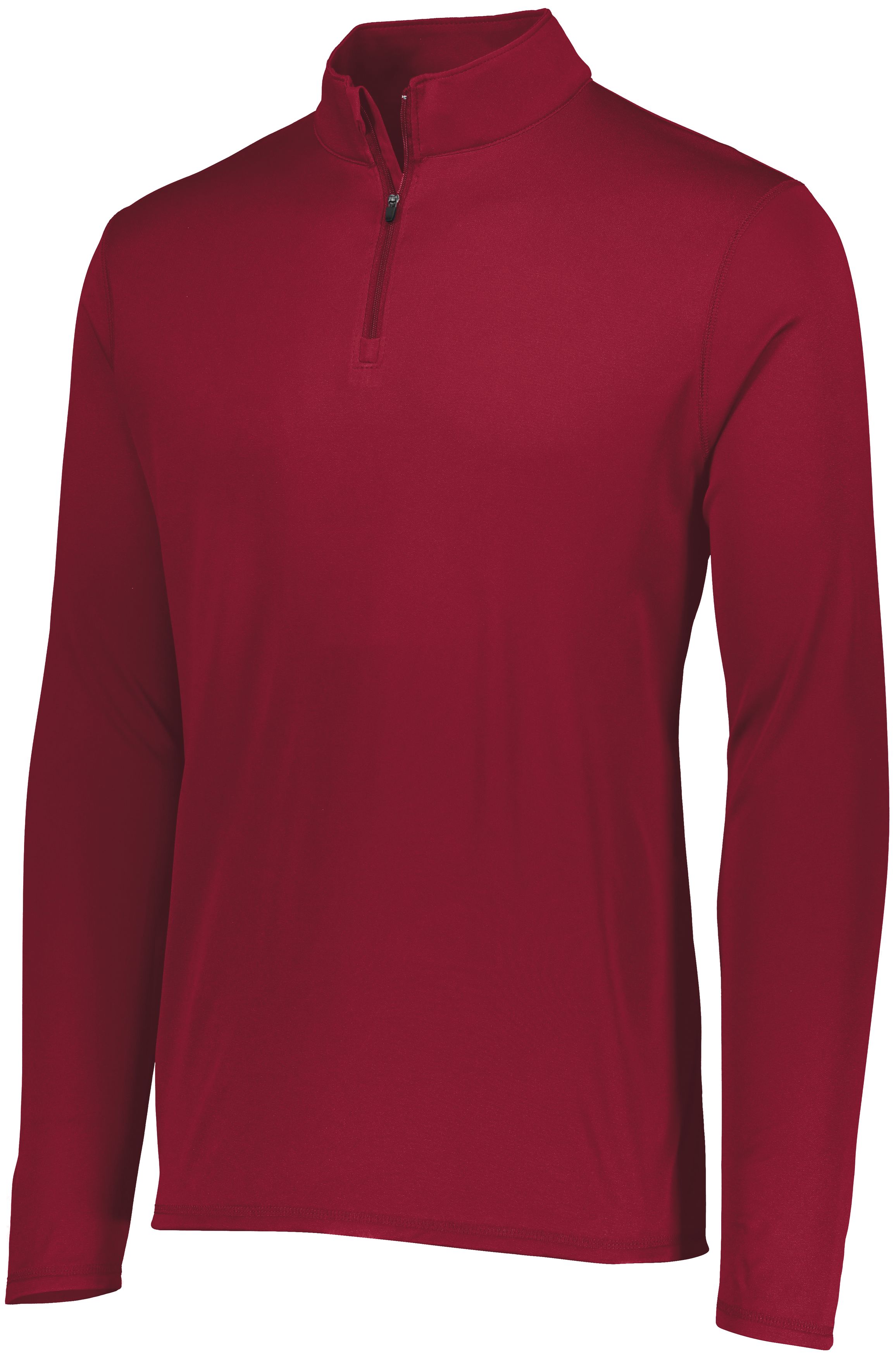 Augusta Sportswear 2785 Attain Wicking 1/4 Zip Pullover