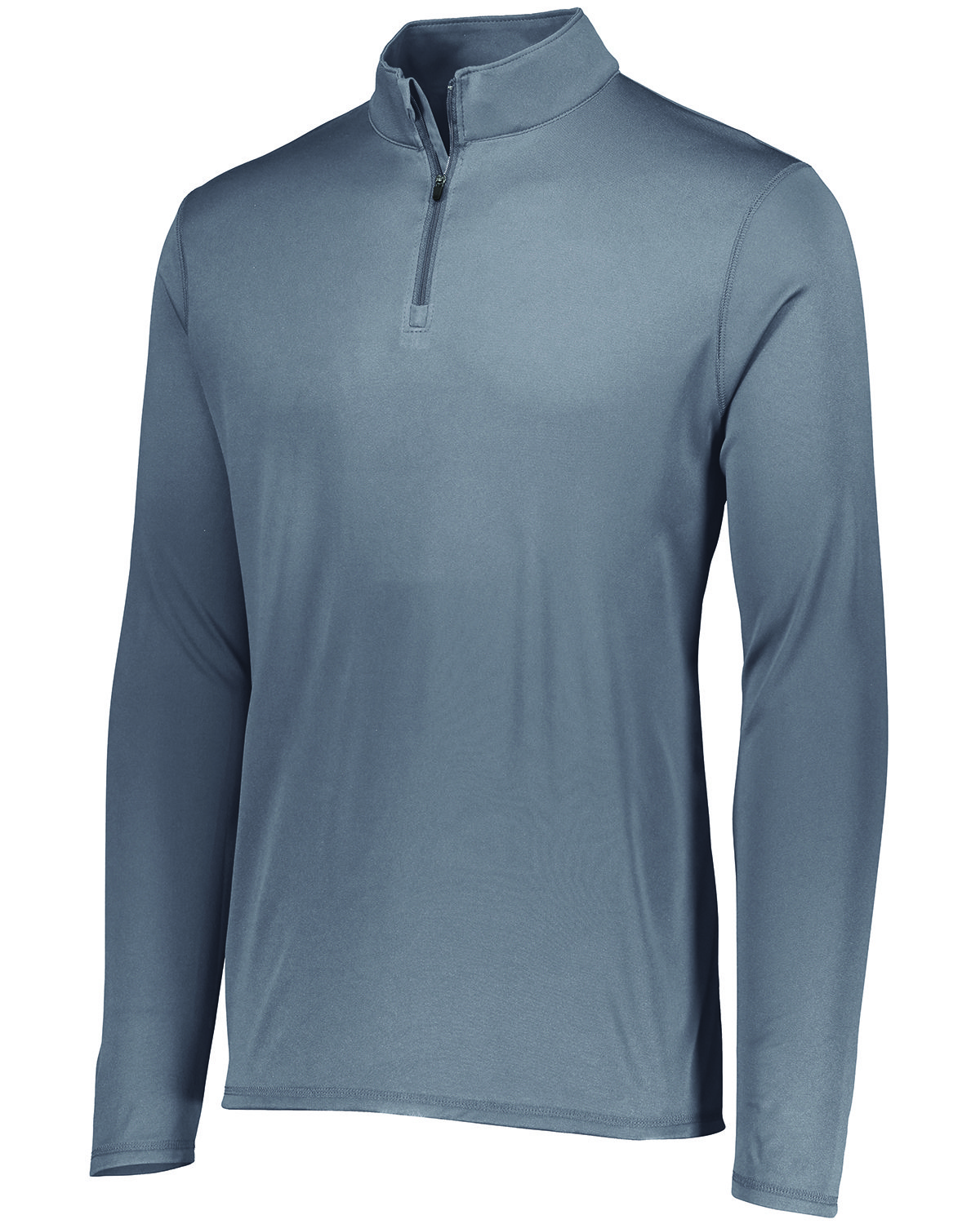 Augusta Sportswear 2786 Youth Attain Quarter-Zip Pullover