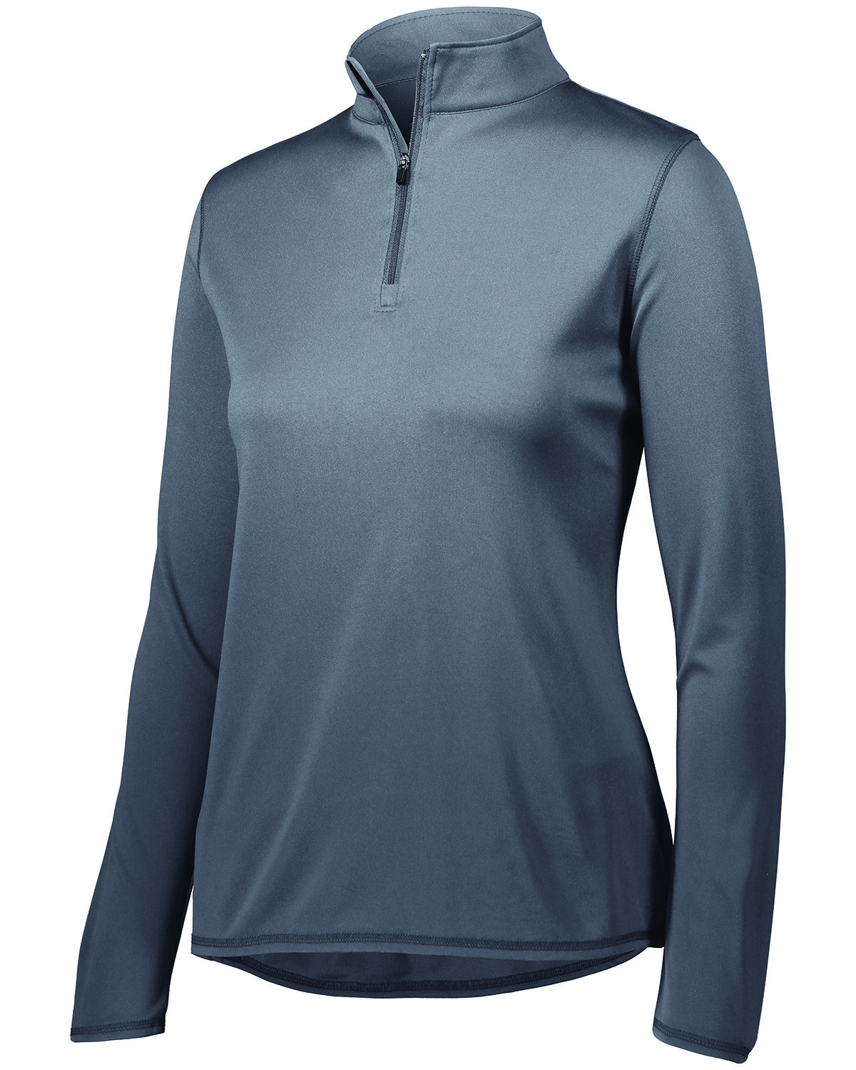 Augusta Sportswear 2787 Women's Attain Quarter-Zip Pullover