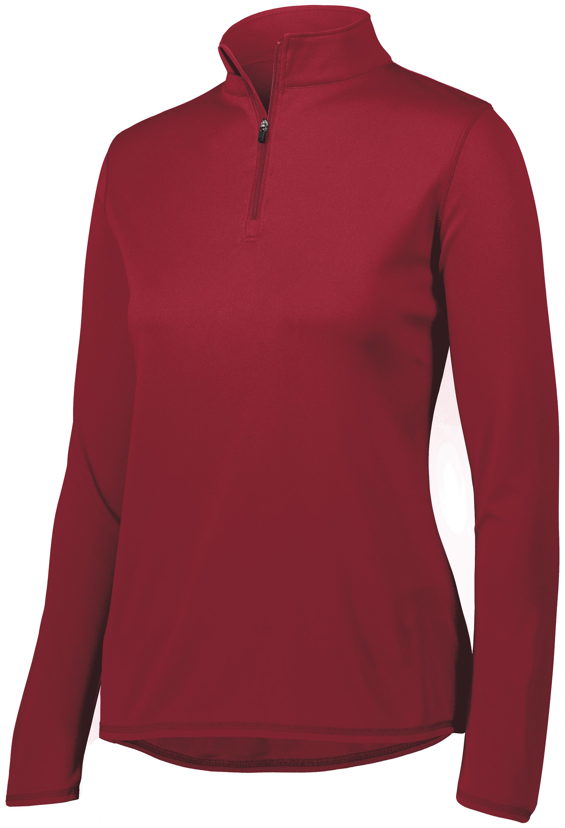 Augusta Sportswear 2787 Ladies Attain Wicking 1/4 Zip Pullover